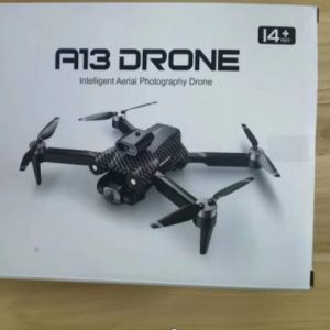 DRON A13 INTELIGENTE 3/1