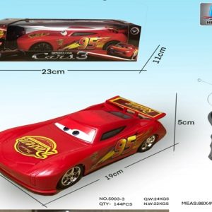 CARS 95 C/CONTROL 3/1