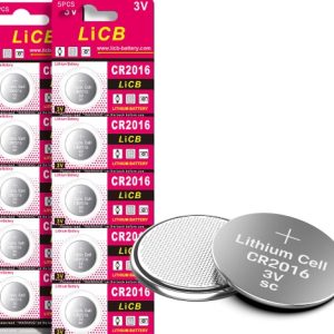 BATERIA D/LITIO 3V 6/1 YH