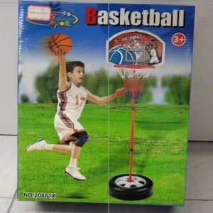 JGO DE BASKETBALL 120CM 3/1