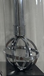 PALO CORT METAL SP 70*120,16-19  3/1