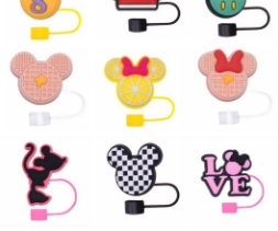 CHARM P/SORBETE C/TAPA 12/1