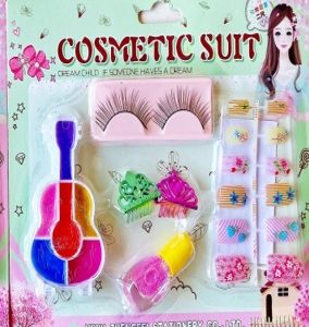 SET JGO UÑAS 6/1
