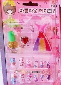 SET UÑAS+ESMALTE 6/1