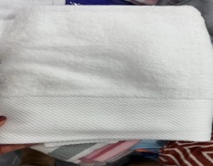 TOALLA CUERPO 80*160CM