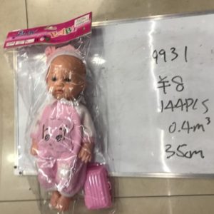 MINENE BEBE 3/1