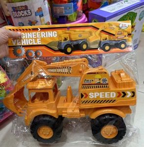 CAMION PALITA SPEED 3/1
