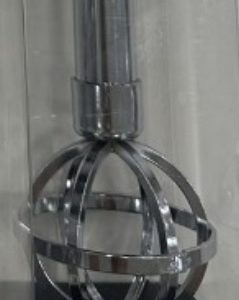 PALO CORT/ METAL SP 160*300,16-19 AG 3/1