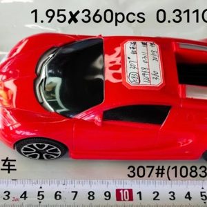 CARRO DE INERCIA 6/1
