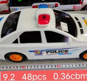 CARRO D/POLICIA 3/1