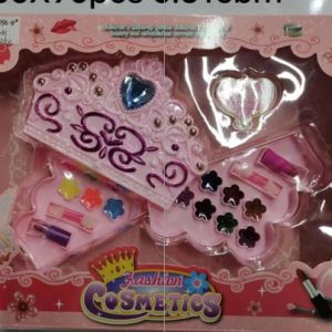 SET COSMETICS FASHION 3/1