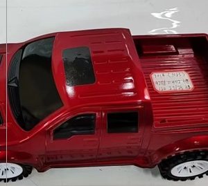 CAMIONETA 37X23CM 6/1