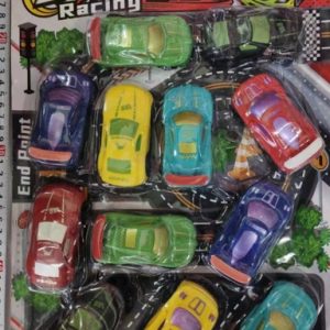 SET CARS SPEED DRIFT 3/1