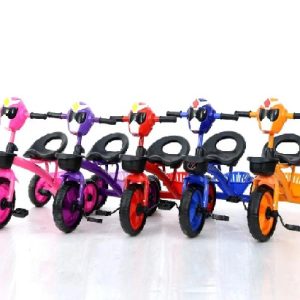 TRICICLO POWER RANGER 3/1