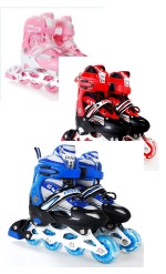PATINES D/PVC 3/1
