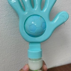 BURBUJA MANITA 6/1 SF