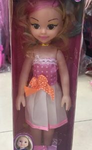 MUÑECA FASHION 6/1