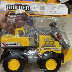 CAMION PALITA 40*29CM 3/1