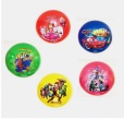 BOLA D/PVC 50G. 9PULG. 12/1