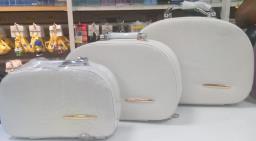 SET D/BULTO P/MAQUILLAJES 3/1