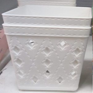 ORGANIZADOR P/ MAQUILLAJE PLAST 6/1
