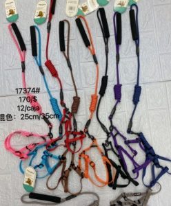 COLLAR P/MASCOTA HELEPET