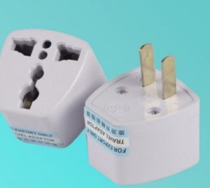 CABEZA CABLE ZL 12/1