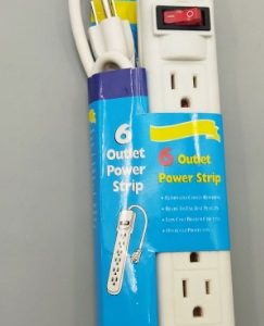 EXTENSION D/6 LINEA 3/1