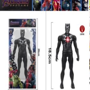 JUGUETE AVENGERS 6/1