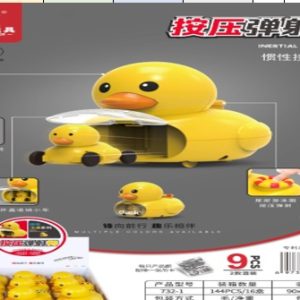 PATO CAR EJECUCION 9/1