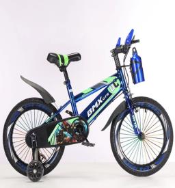 BICICLETA ARO 16``BMX