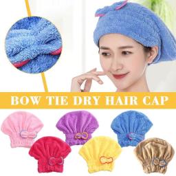 GORRO DE DUCHA EN ALGODON 6/1