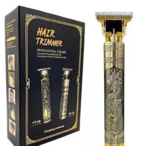 CORTADORA DE PELO PROFESIONAL T-BLADE 3/1 SF