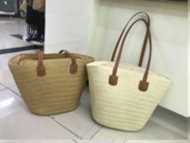 BOLSO TEJIDO 42*29CM 3/1
