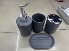 JGO DE BAÑO 300ML 3/1
