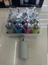 DISPENSADOR 11.5*6.5CM 6/1