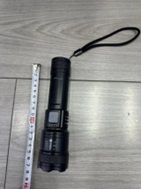 LINTERNA L39 3/1