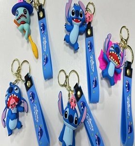LLAVERO STITCH DISNEY 12/1