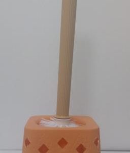 CEPILLO DE INODORO 12*39,5CM 6/1
